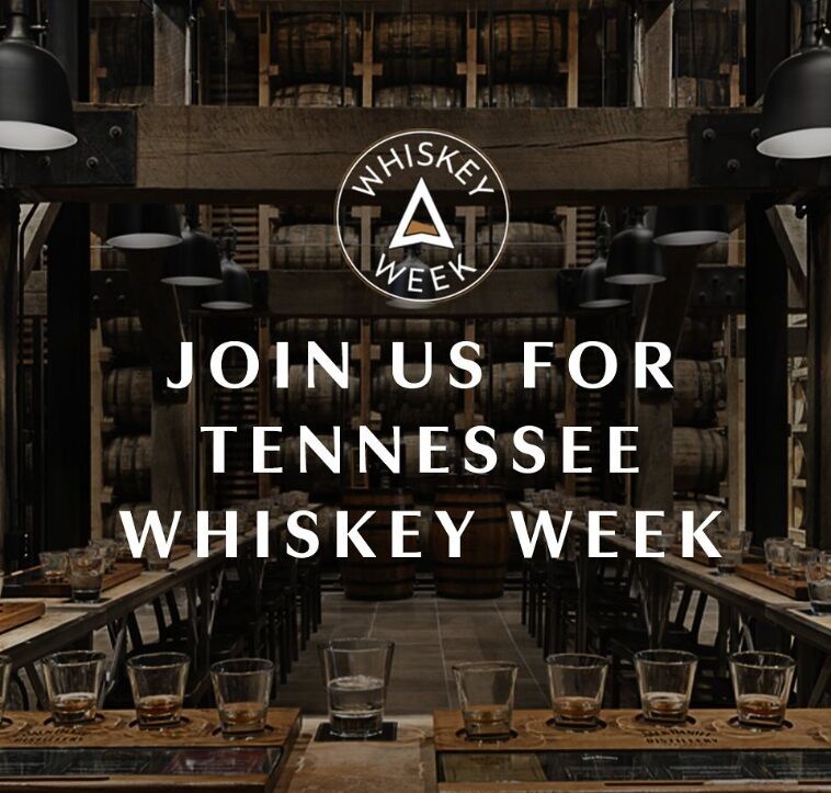 TN Whiskey Week
